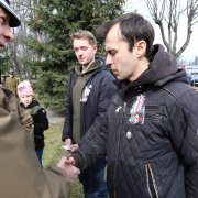 spotkanie bylej kadry po latach z okazji 18 marca 15
